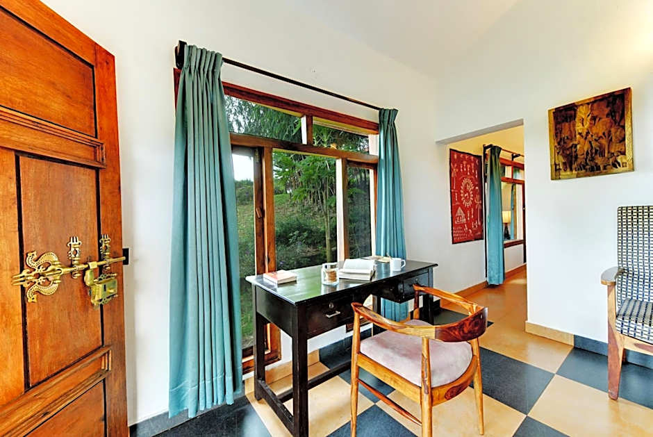 Foto 1 dari 11 — Suite Cottage