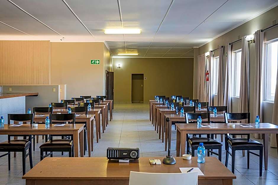 Calvinia Hotel