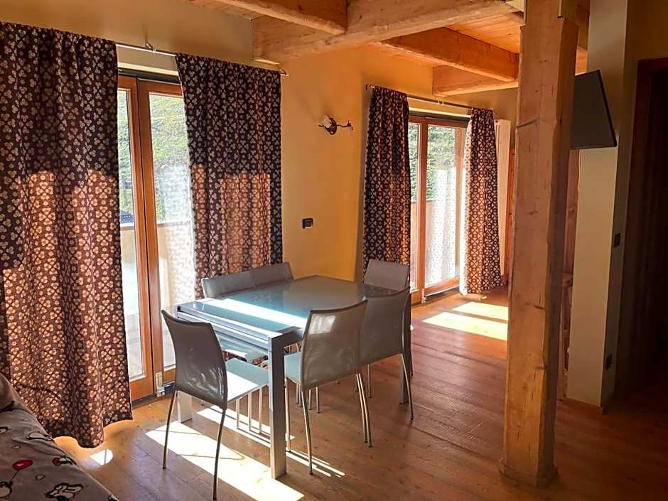 Chalet 1400 Nuova Gestione