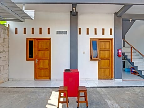 90577 Griya Afifah Syariah