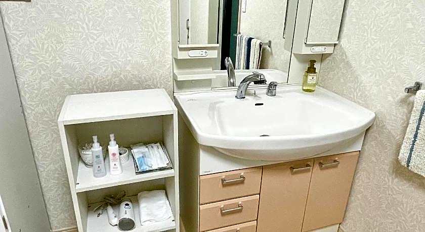 Marine House KAKISAKI