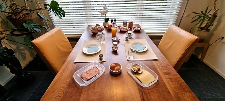 B&B Oostrik