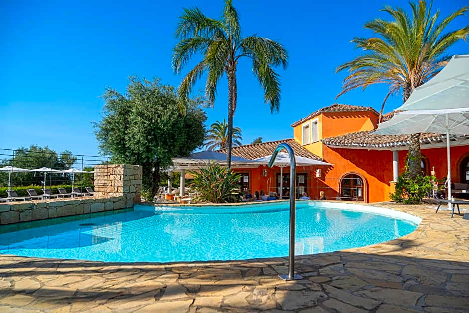 Felix Hotels - Galanias Hotel & Retreat