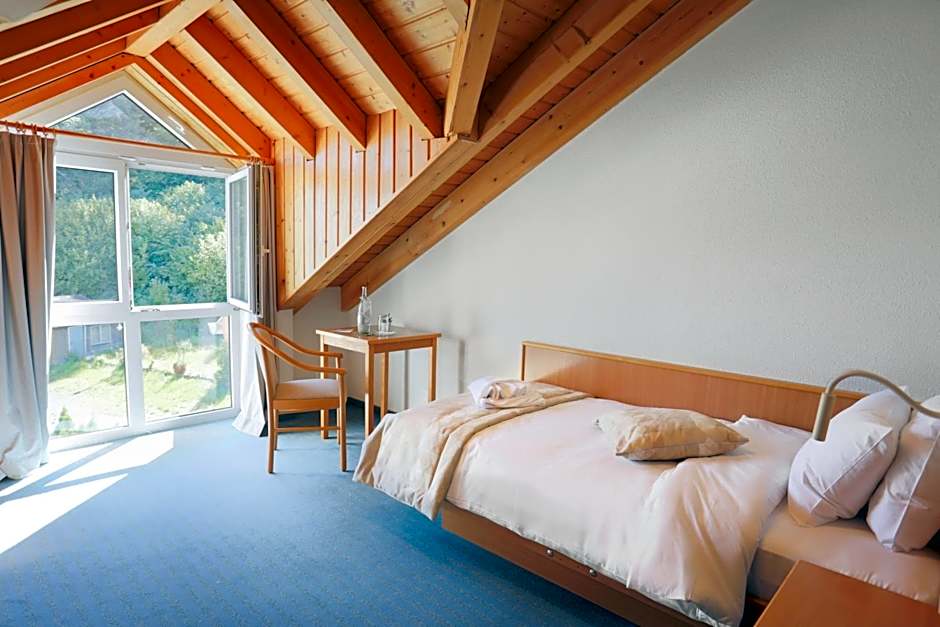 Hotel Bessunger Forst