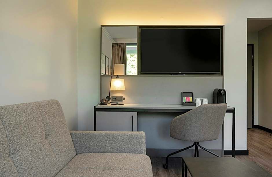 Leonardo Hotel Hannover