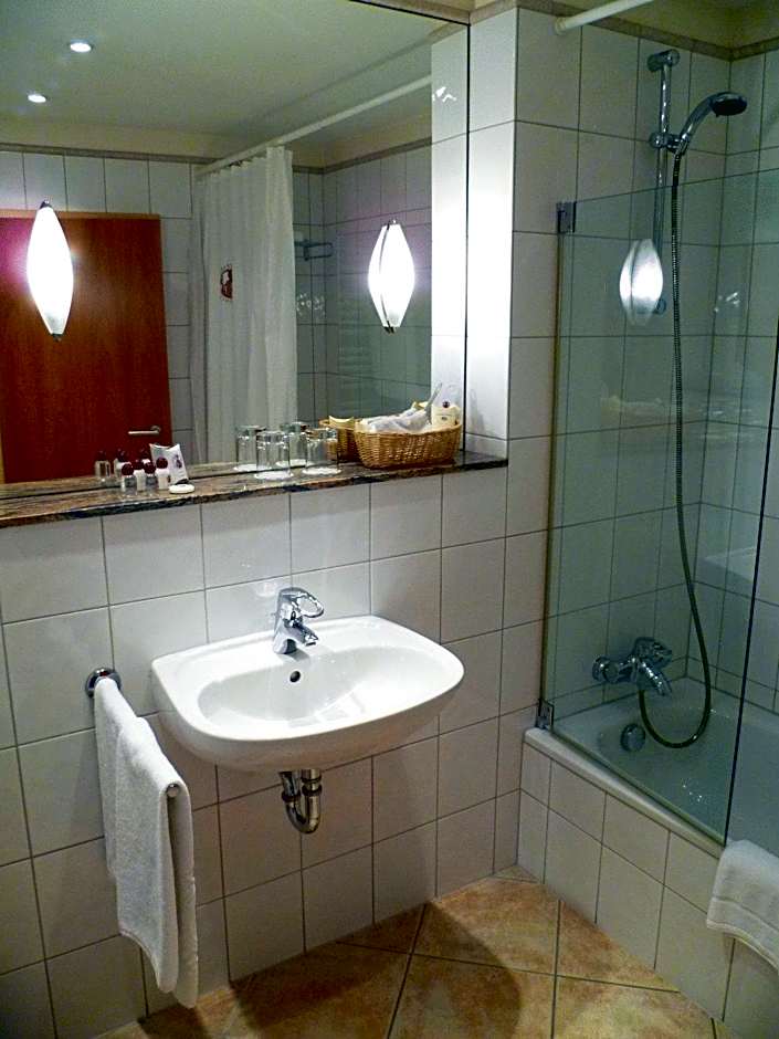 Hotel Barbarossa
