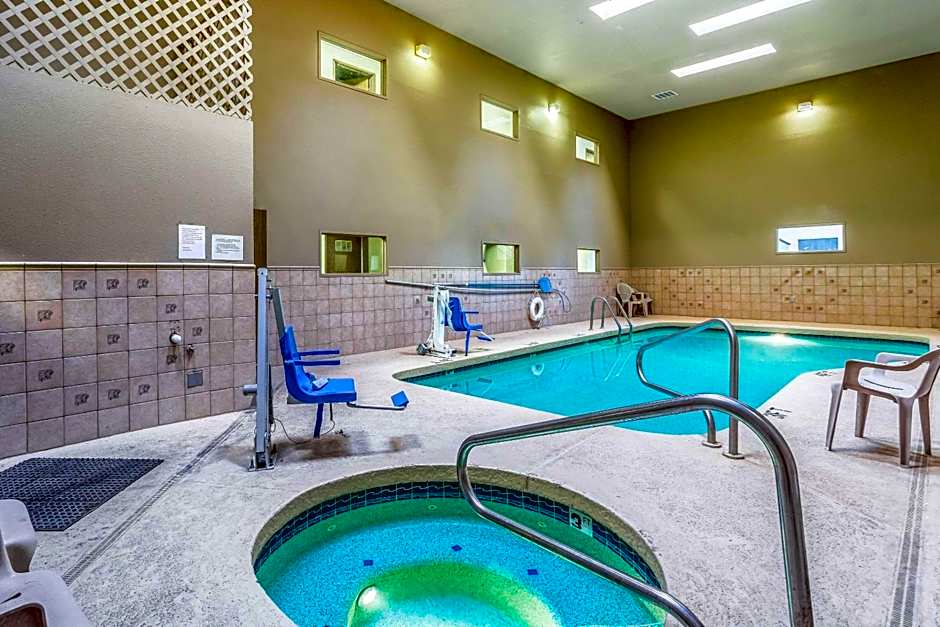 Rodeway Inn & Suites Lake Havasu City