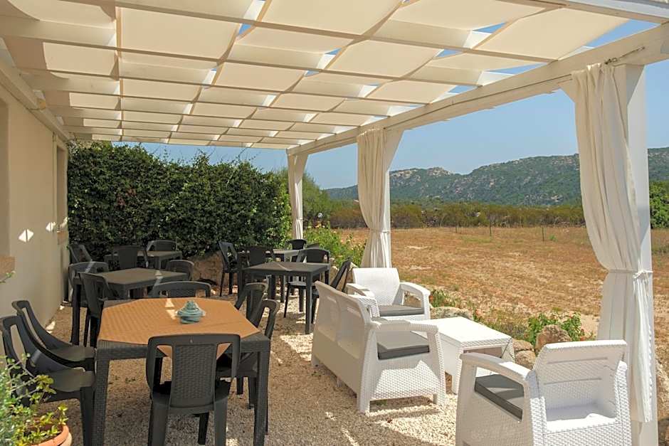 B&B Terra e Smeralda