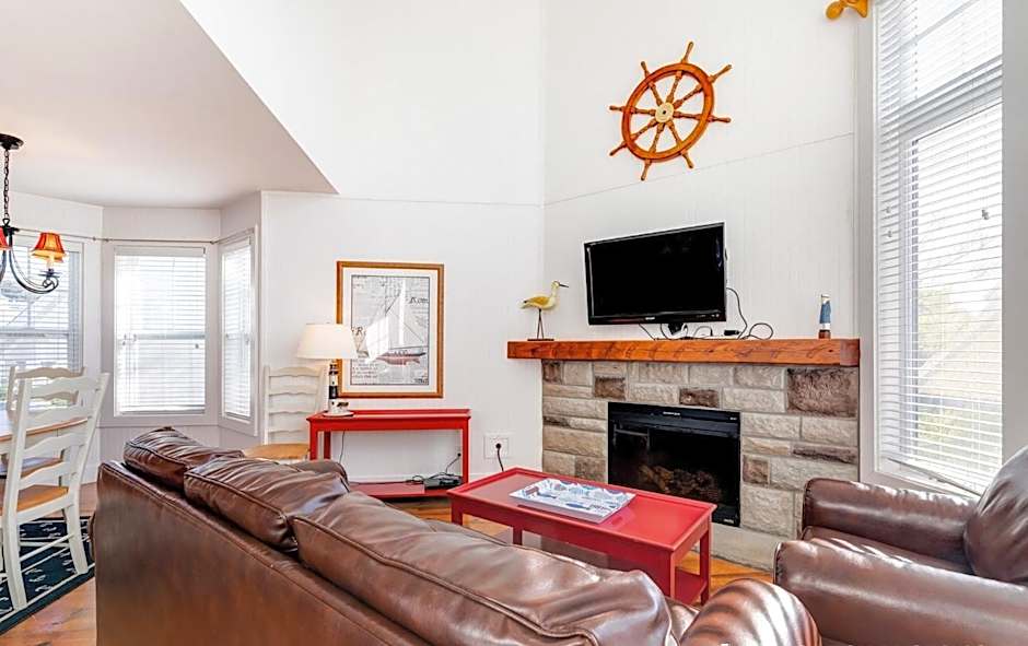 Stormy Point Village