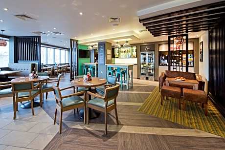 Premier Inn Leeds Headingley
