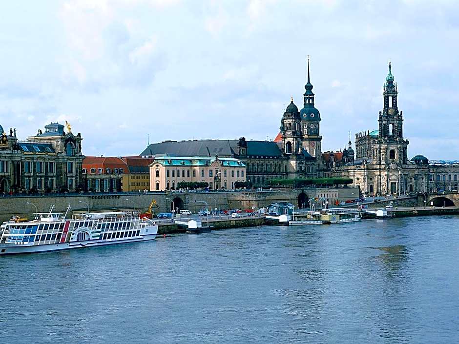 ibis budget Dresden City