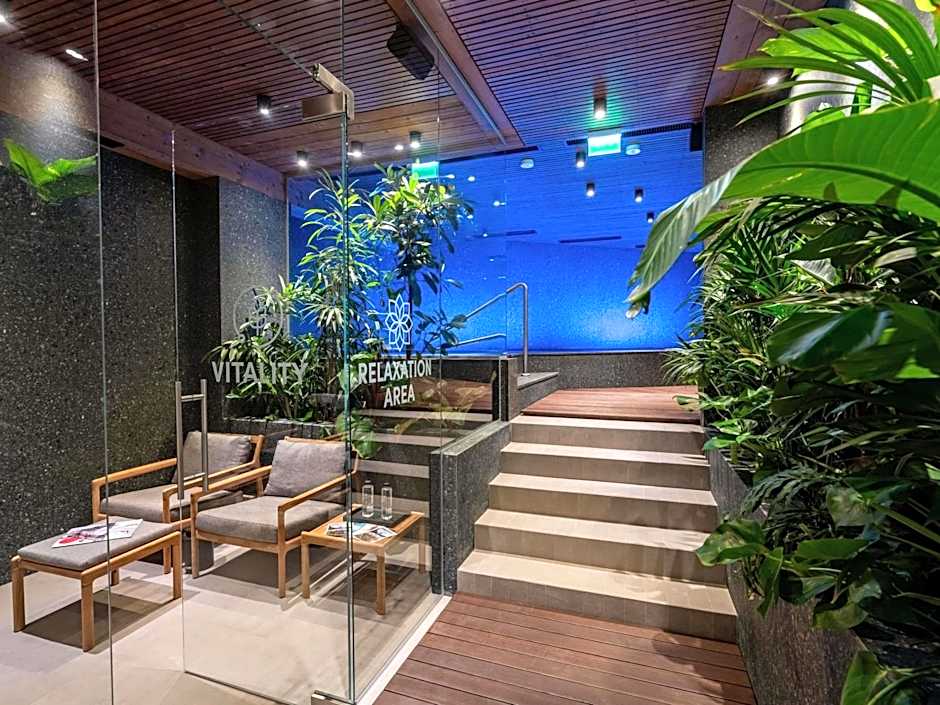 Swissôtel Poiana Brasov