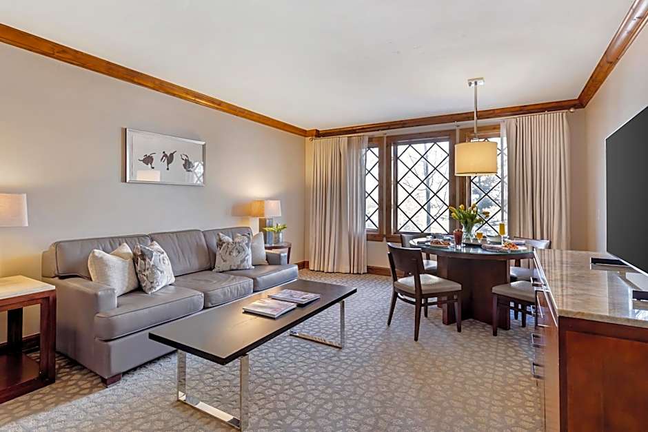 The Sebastian - Vail
