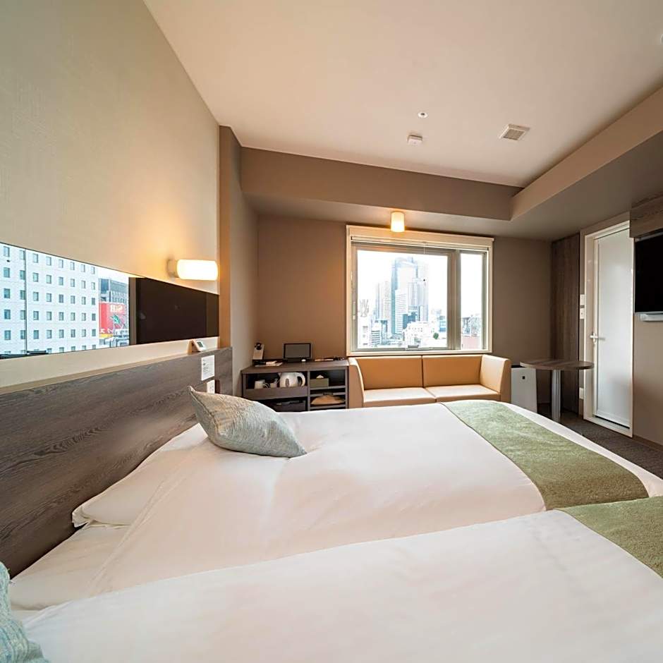 Super Hotel Premier Ginza