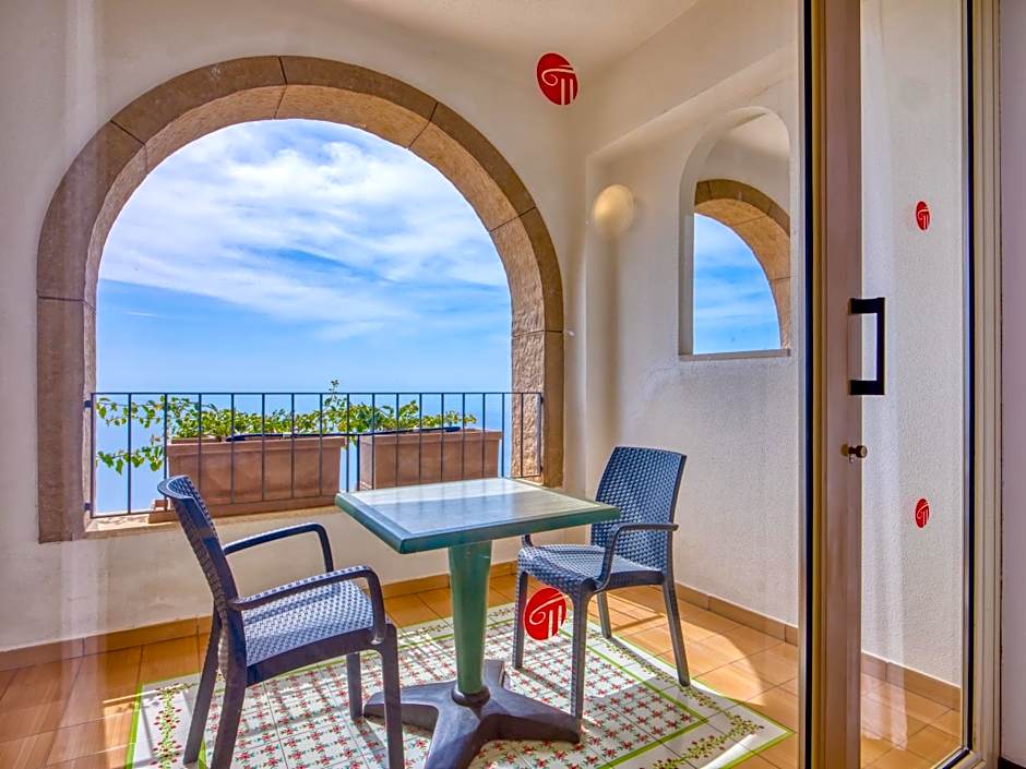 Hotel Olimpo le Terrazze