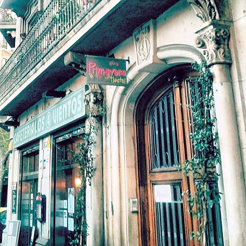 Primavera Hostel