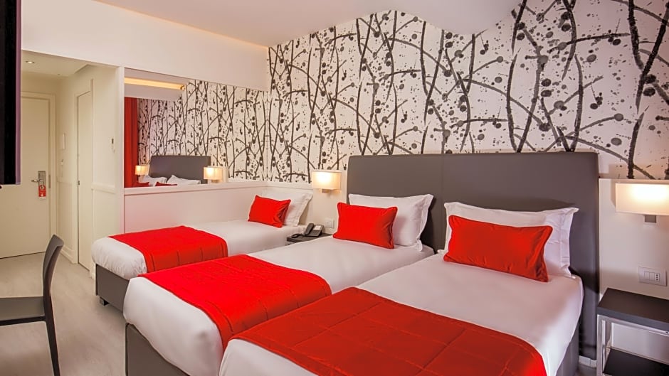 Hotel American Palace Eur