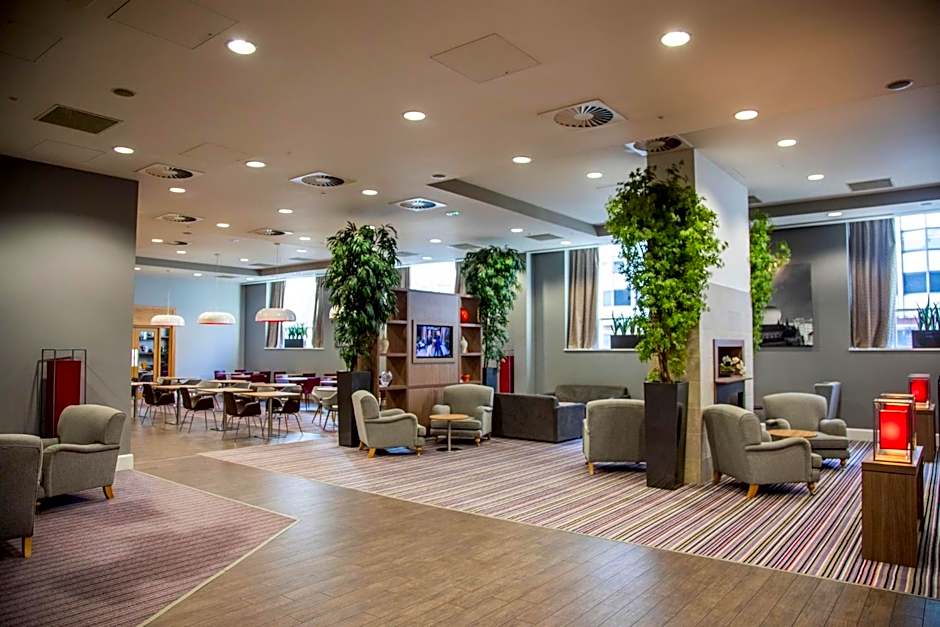 Staybridge Suites Birmingham By IHG