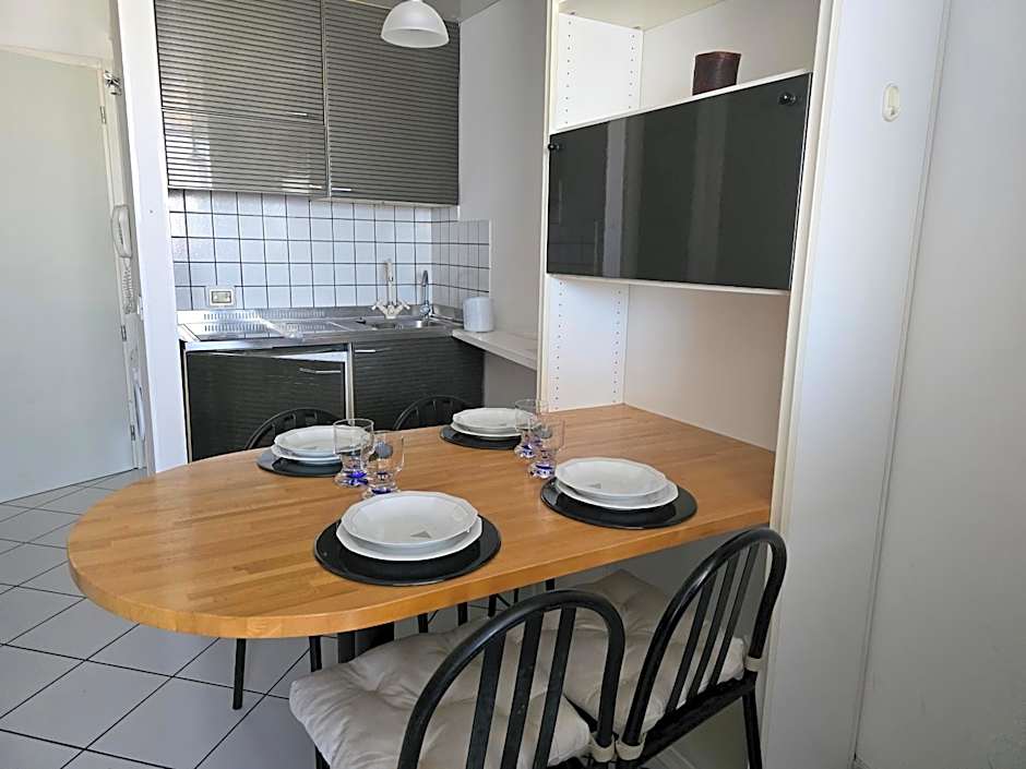 Residence le Dune