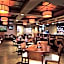 Sheraton Springfield Monarch Place Hotel
