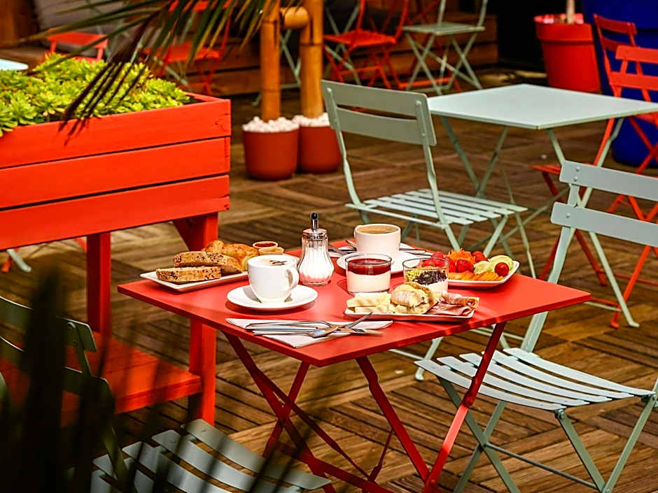 Hotel Mercure Toulouse Centre Wilson Capitole
