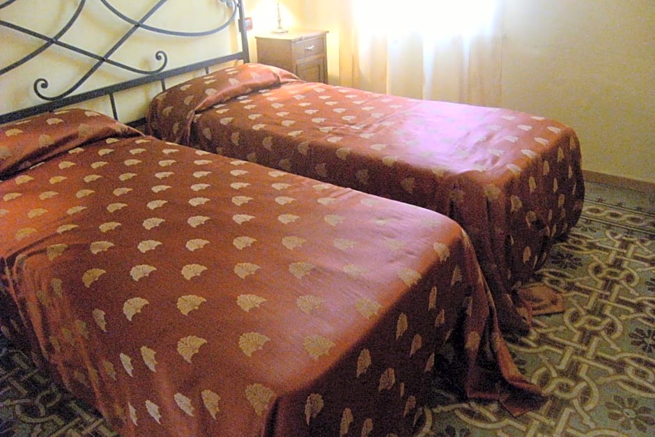 Liberty Bed & Breakfast