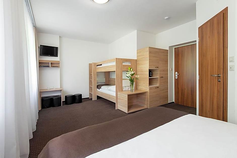 Hotel Bon