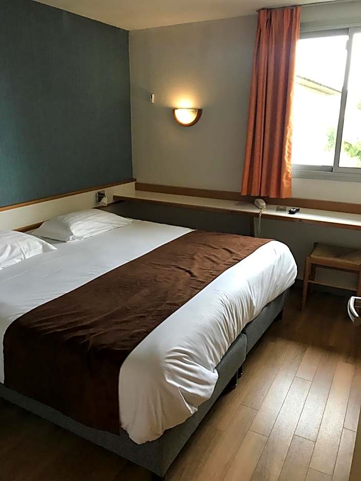 Kyriad Direct Chateau-Thierry Centre