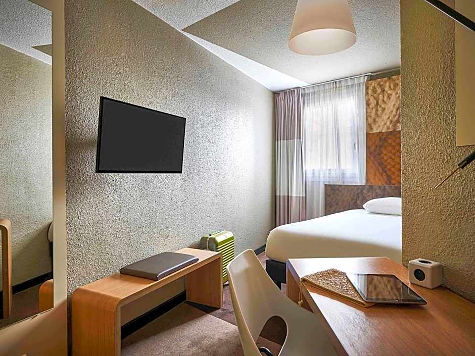 ibis Paris Avenue dItalie 13eme