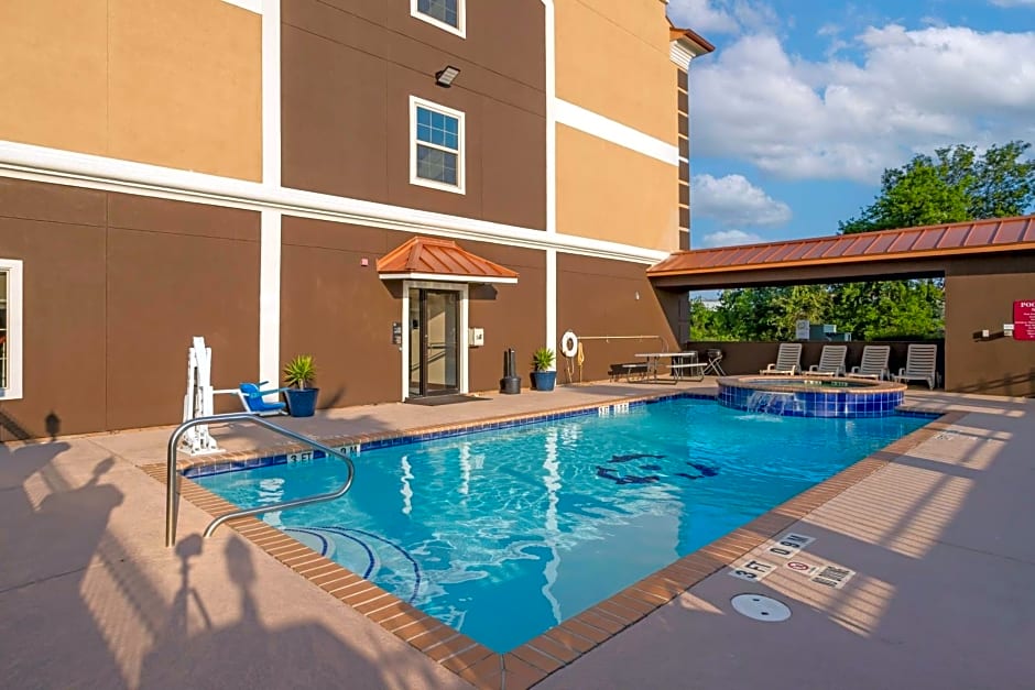 Best Western Texas City