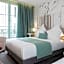 Mercure Paris Montparnasse Raspail