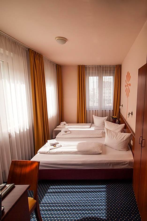 Hotel Residenz