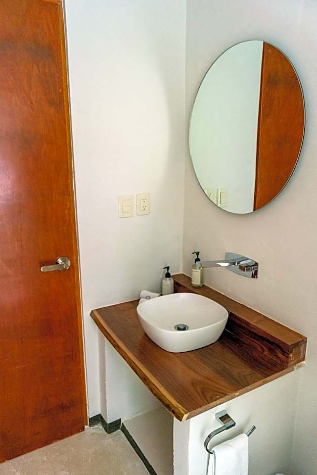 Hotel Circulo Bacalar