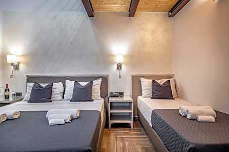 Suite Deluxe