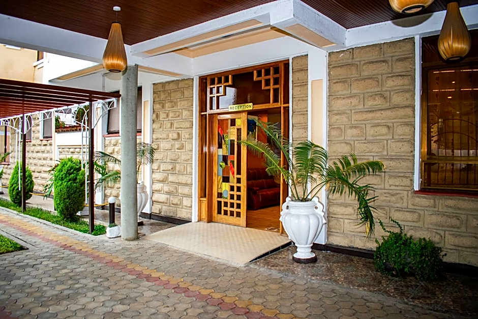 Astorian Grand Hotel