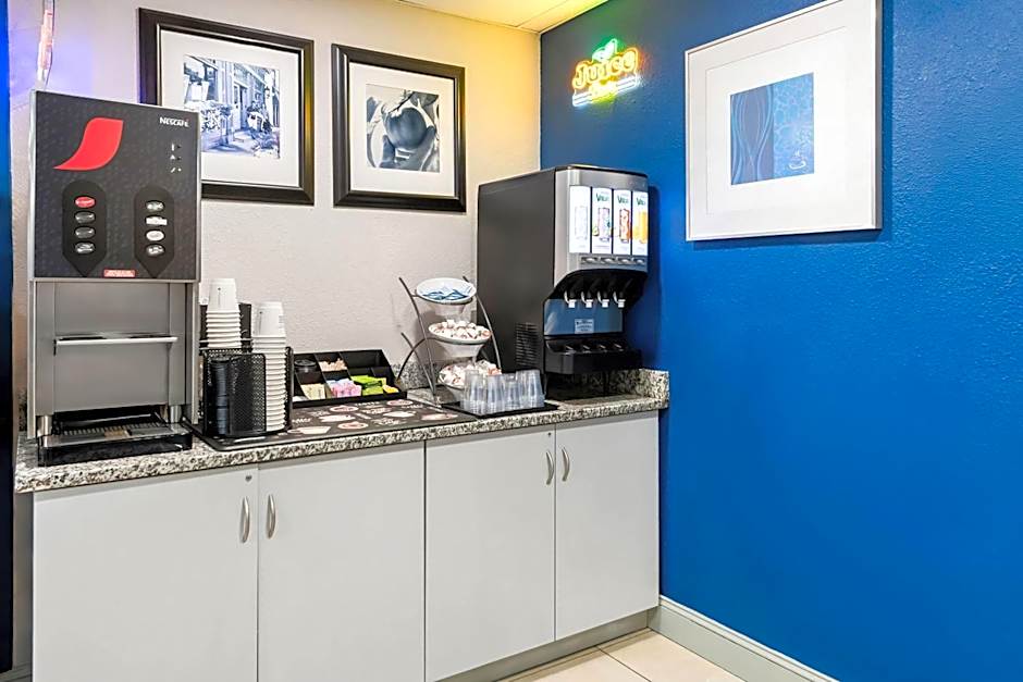 Microtel Inn & Suites Greenville by Wyndham