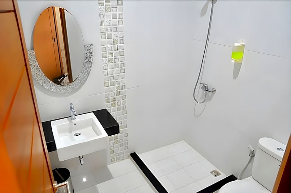 Hotel Permata Hijau Sukabumi