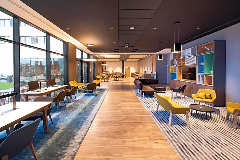 Holiday Inn Paris CDG Airport By IHG