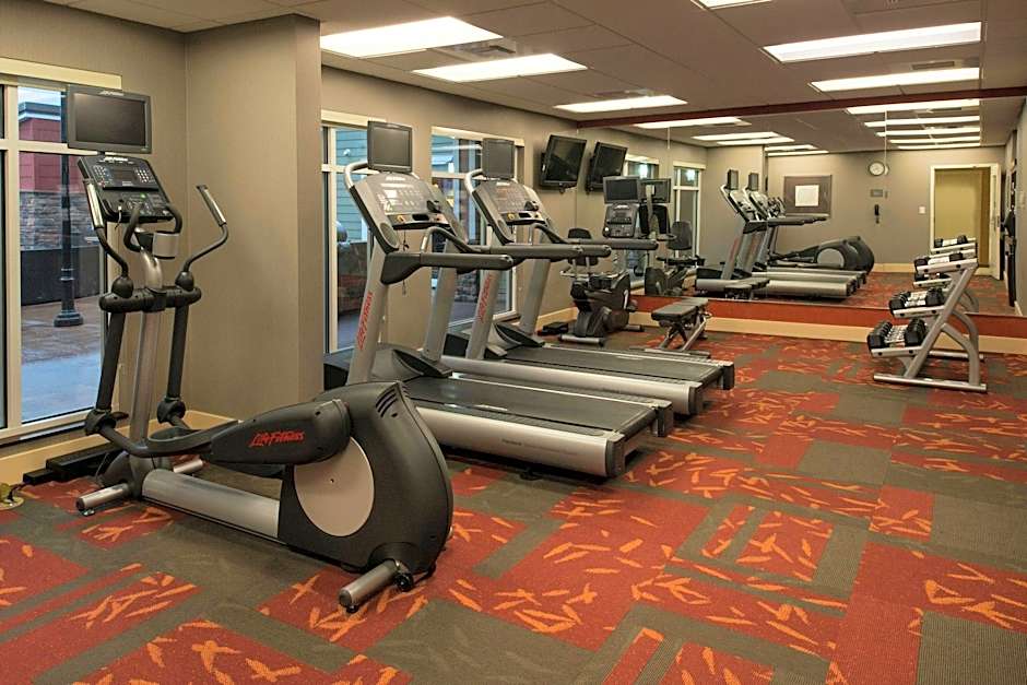 Residence Inn by Marriott Springfield South