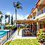 South Pacific Palms Motor Inn