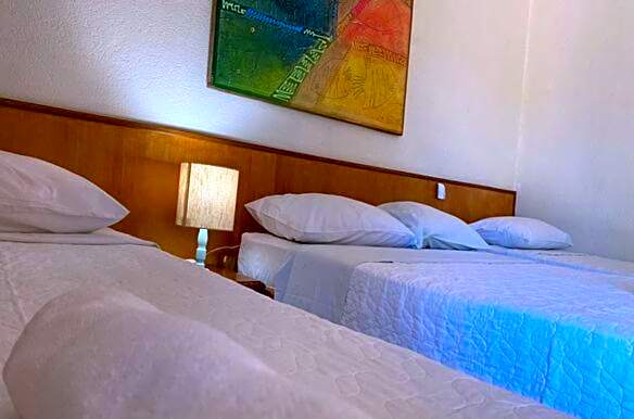 POUSADA ELOHIM DE BUZIOS