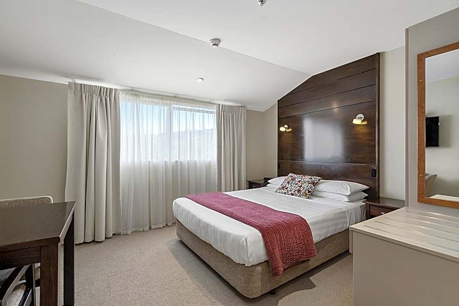 Boulcott Lodge