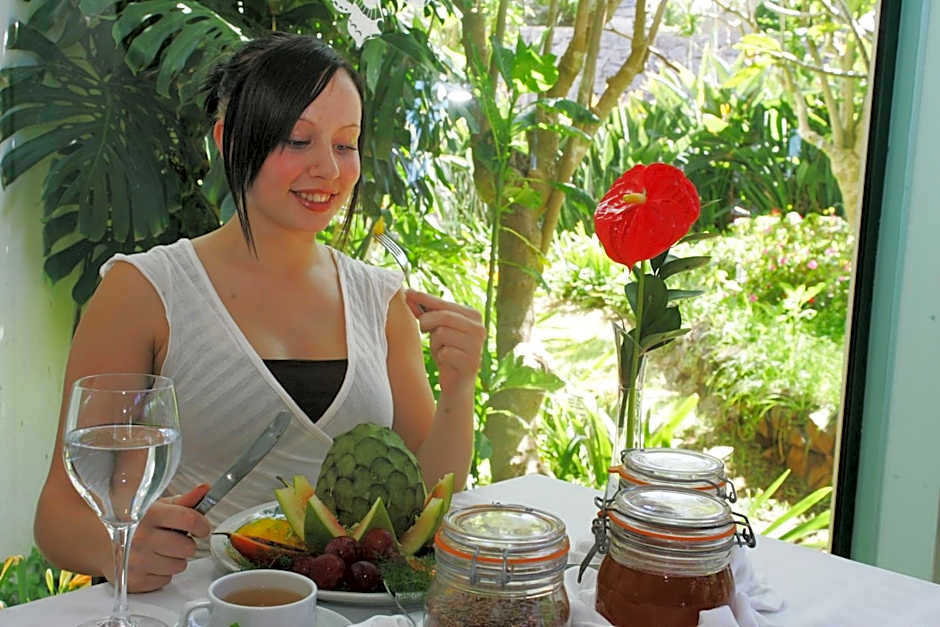 Hotel Jardim Atlantico