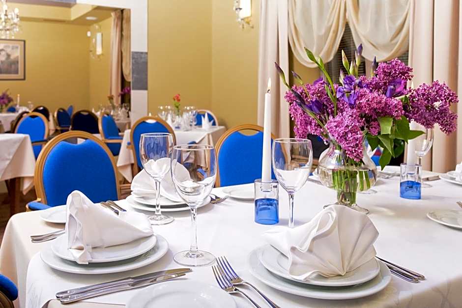 BEST BALTIC Hotel Druskininkai Central