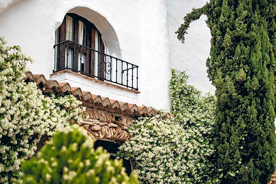 Casas Cueva Tio Tobas Guadix