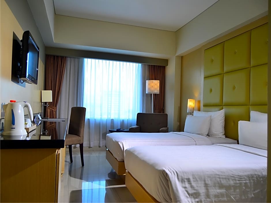 Hotel Santika Makassar