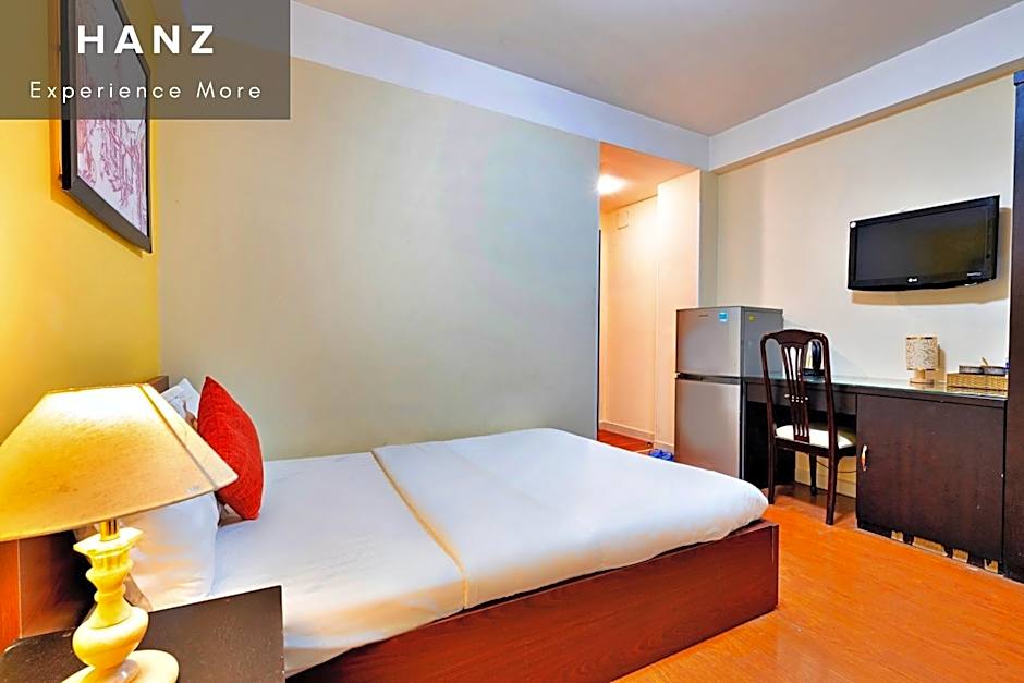 S79 Residences La Rose Spa