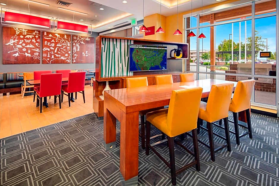 TownePlace Suites by Marriott Bellingham