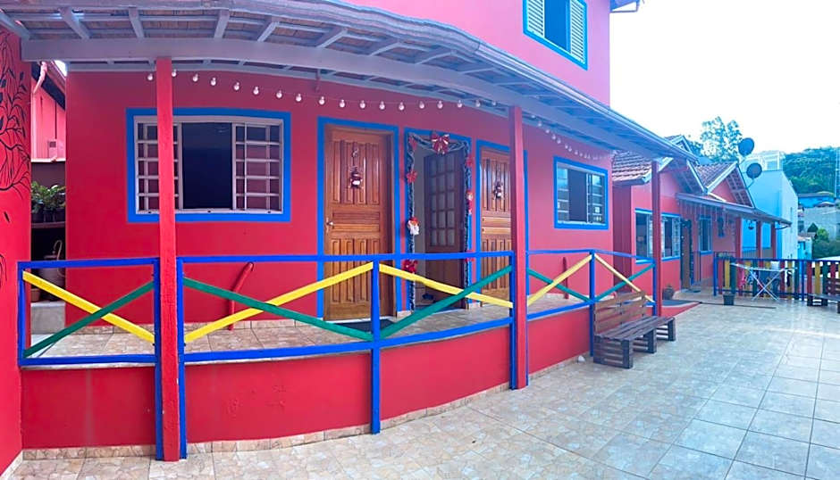 Pousada Arco Iris
