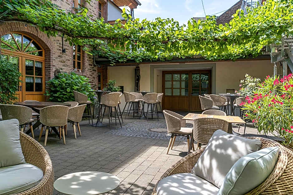 Hotel Restaurant Pollmanns